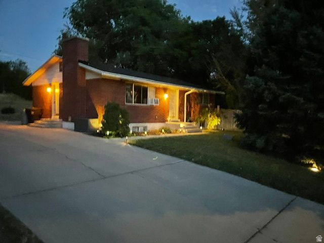 346 N 800 E, Springville, UT 84663