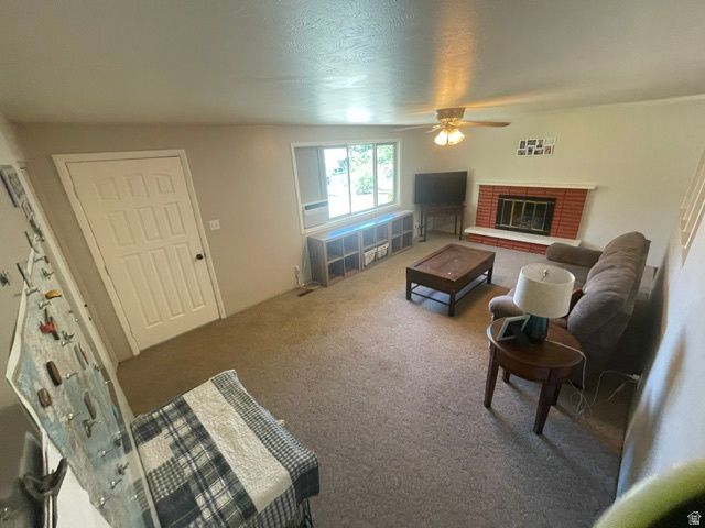 346 N 800 E, Springville, UT 84663