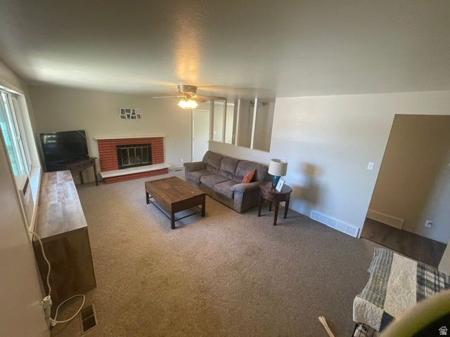 346 N 800 E, Springville, UT 84663