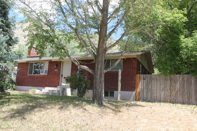 346 N 800 E, Springville, UT 84663