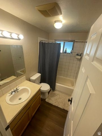 346 N 800 E, Springville, UT 84663