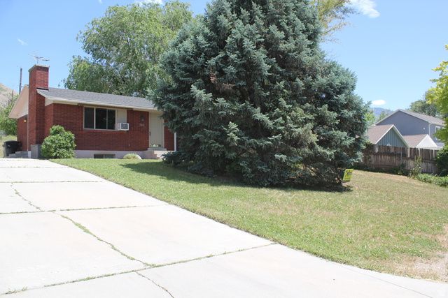 346 N 800 E, Springville, UT 84663
