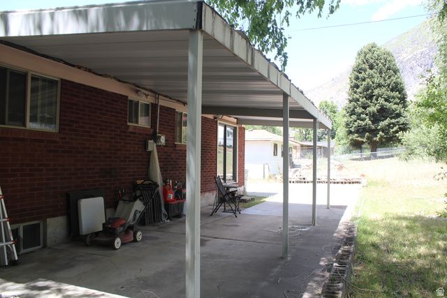 346 N 800 E, Springville, UT 84663