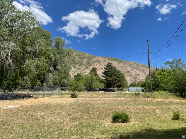 346 N 800 E, Springville, UT 84663
