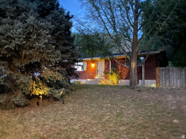 346 N 800 E, Springville, UT 84663