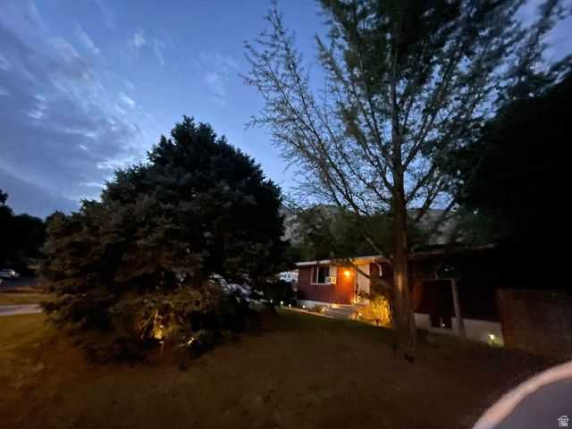 346 N 800 E, Springville, UT 84663