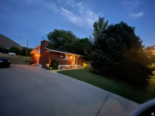 346 N 800 E, Springville, UT 84663