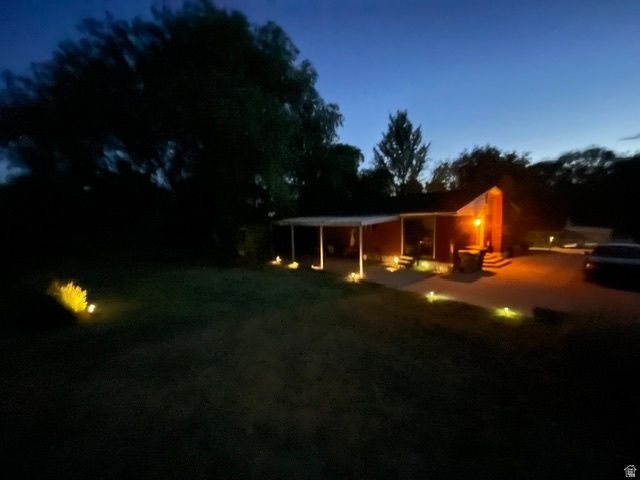 346 N 800 E, Springville, UT 84663