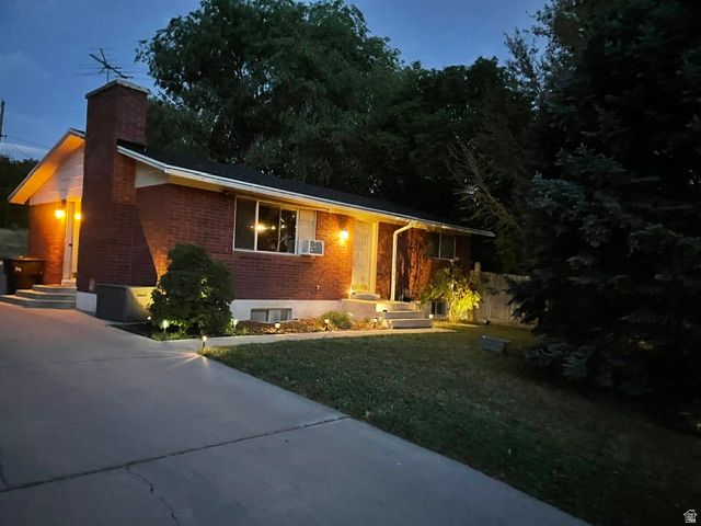 346 N 800 E, Springville, UT 84663