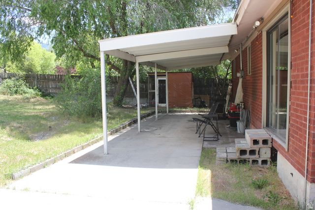 346 N 800 E, Springville, UT 84663