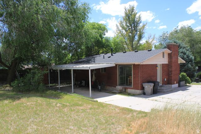 346 N 800 E, Springville, UT 84663
