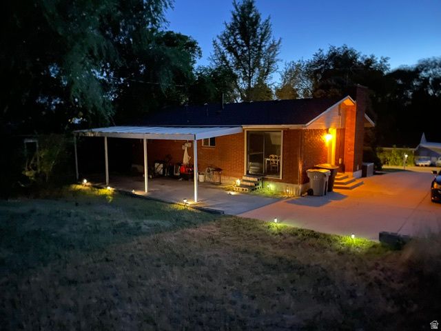346 N 800 E, Springville, UT 84663
