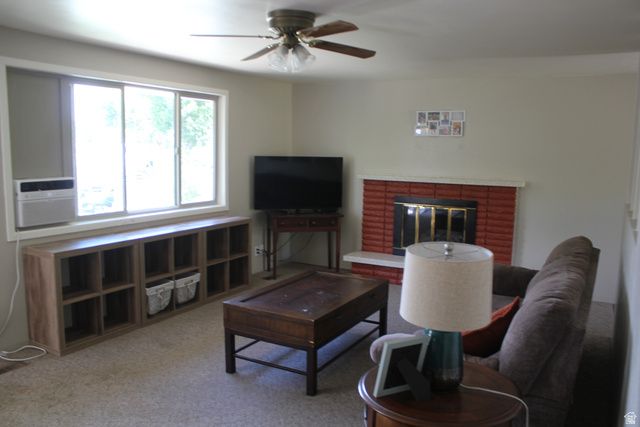 346 N 800 E, Springville, UT 84663