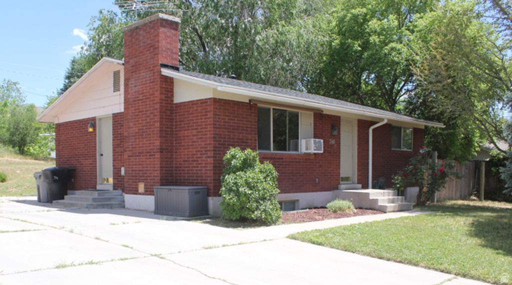 346 N 800 E, Springville, UT 84663