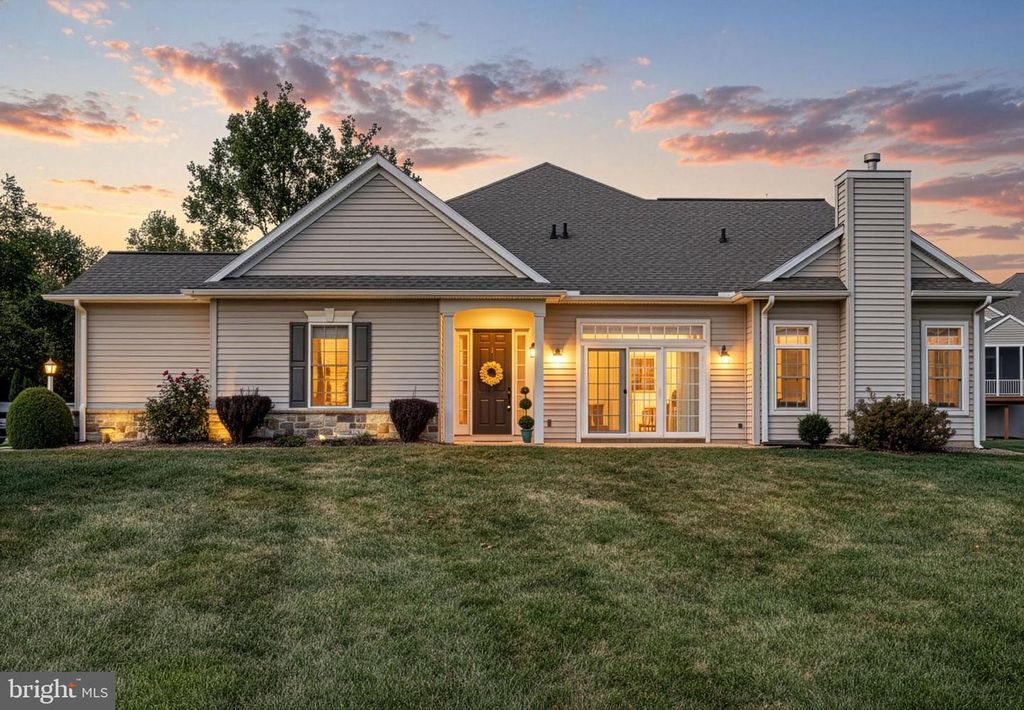 111 CARMELLA DRIVE, Mechanicsburg, PA 17050