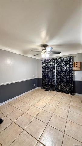 11847 Farnum Avenue, Warren, MI 48093