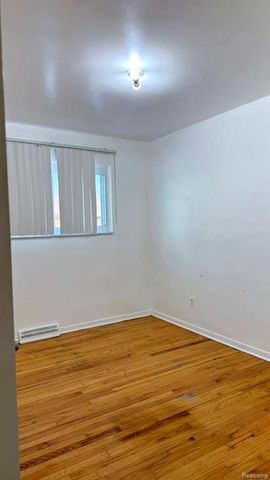 11847 Farnum Avenue, Warren, MI 48093