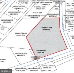 601 W HIGH ST, Pottstown, PA 19464