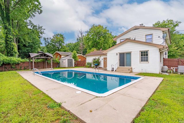 208 Camden Court, Evansville, IN 47715