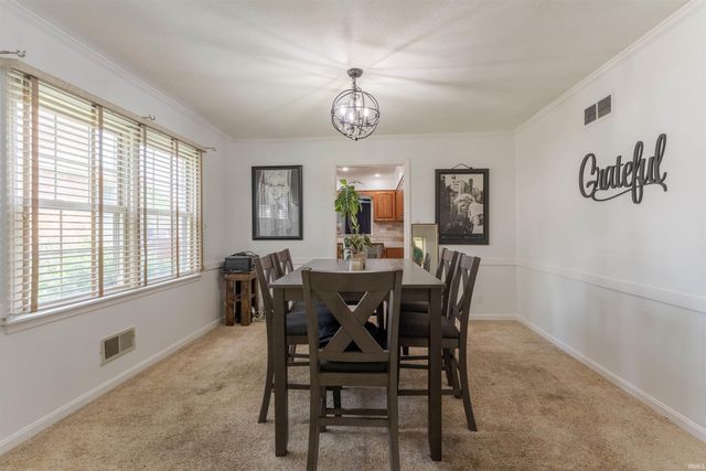 208 Camden Court, Evansville, IN 47715