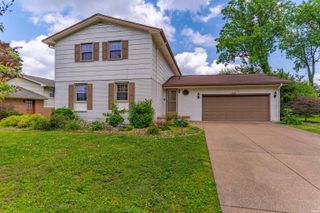 208 Camden Court, Evansville, IN 47715