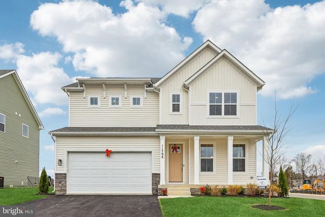 11808 WALES DR, Fredericksburg, VA 22407