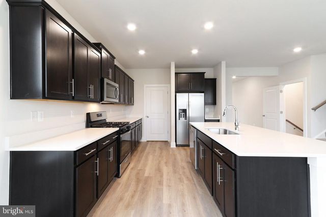 11808 WALES DR, Fredericksburg, VA 22407