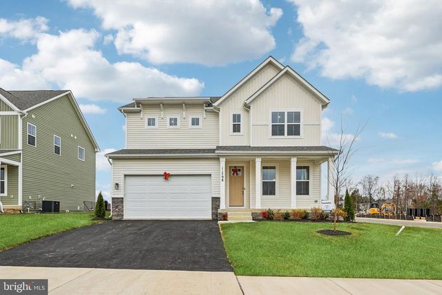 11808 WALES DR, Fredericksburg, VA 22407