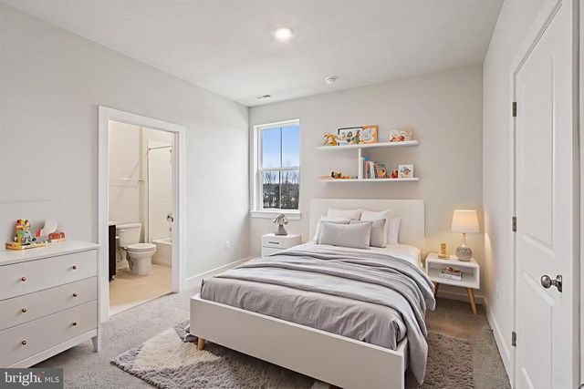 11808 WALES DR, Fredericksburg, VA 22407