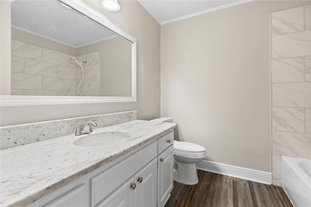 12801 Cherokee Court, Grand Bay, AL 36541