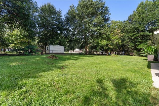 12801 Cherokee Court, Grand Bay, AL 36541