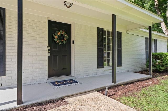 12801 Cherokee Court, Grand Bay, AL 36541