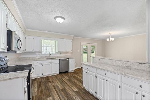 12801 Cherokee Court, Grand Bay, AL 36541