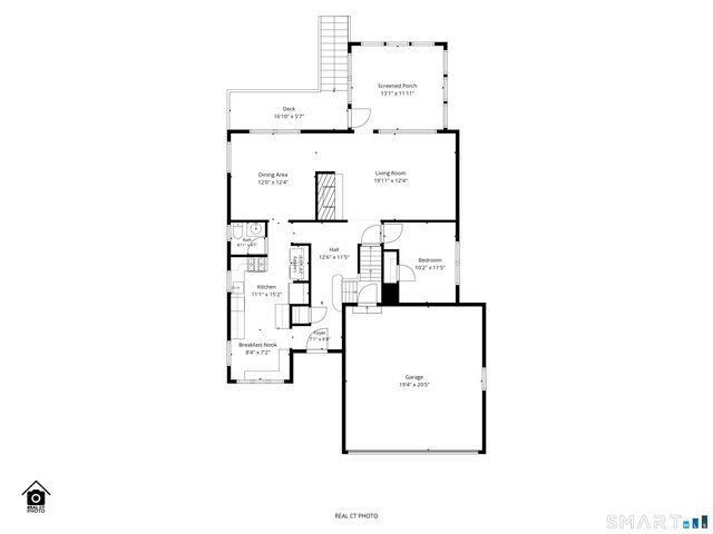 170 Clifton Avenue, West Hartford, CT 06107