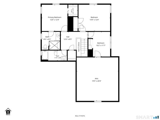 170 Clifton Avenue, West Hartford, CT 06107