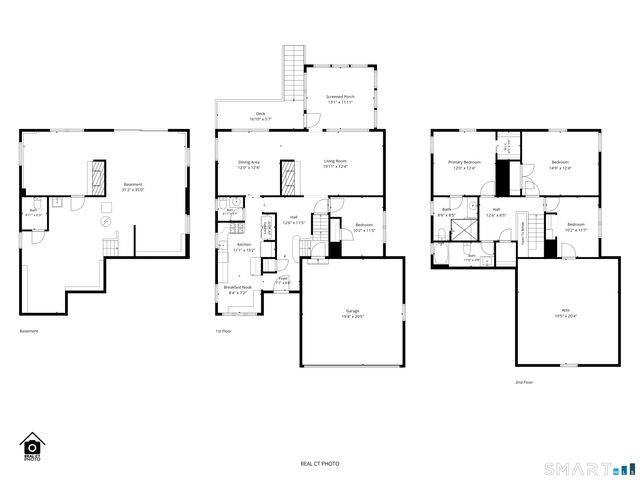 170 Clifton Avenue, West Hartford, CT 06107