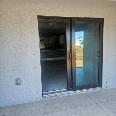 131 Gilbert AVE S, Lehigh Acres, FL 33973