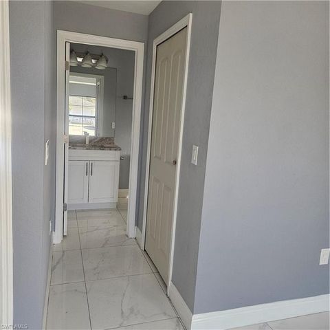 131 Gilbert AVE S, Lehigh Acres, FL 33973