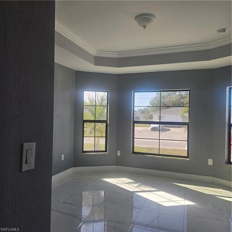 131 Gilbert AVE S, Lehigh Acres, FL 33973