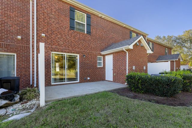 1007 Wells Way, Spring Hill, TN 37174