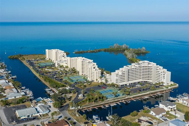 5915 SEA RANCH DRIVE 415, Hudson, FL 34667