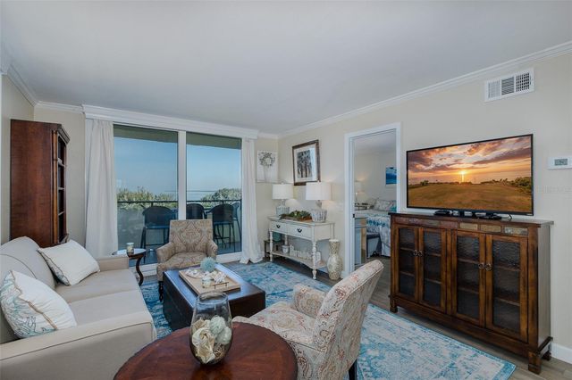 5915 SEA RANCH DRIVE 415, Hudson, FL 34667