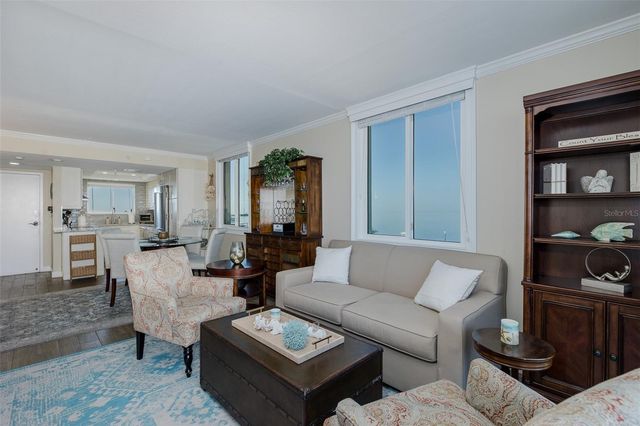 5915 SEA RANCH DRIVE 415, Hudson, FL 34667