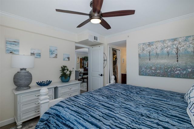 5915 SEA RANCH DRIVE 415, Hudson, FL 34667