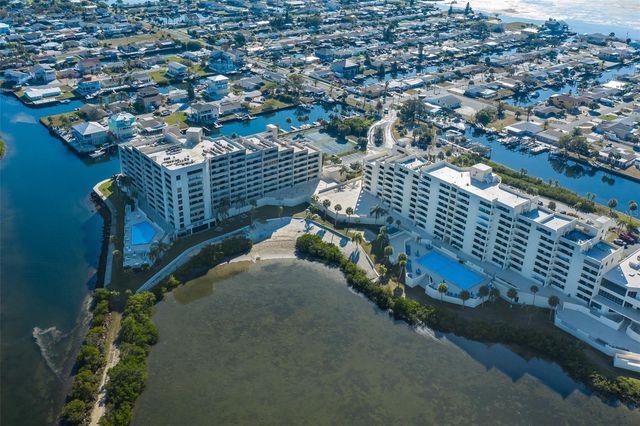 5915 SEA RANCH DRIVE 415, Hudson, FL 34667