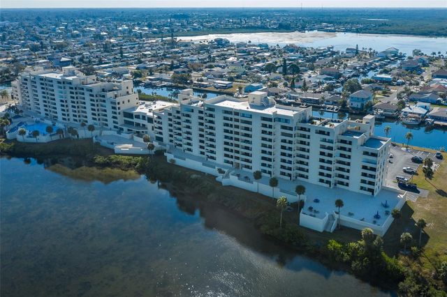 5915 SEA RANCH DRIVE 415, Hudson, FL 34667