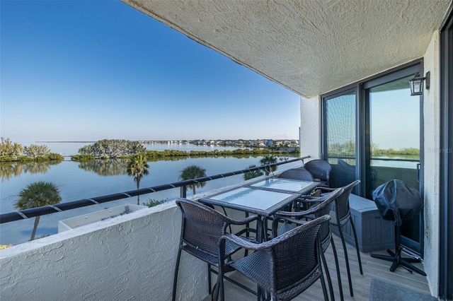 5915 SEA RANCH DRIVE 415, Hudson, FL 34667