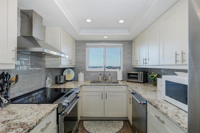 5915 SEA RANCH DRIVE 415, Hudson, FL 34667