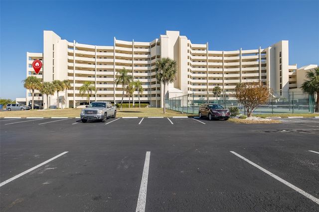 5915 SEA RANCH DRIVE 415, Hudson, FL 34667