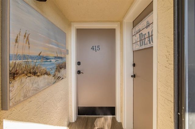 5915 SEA RANCH DRIVE 415, Hudson, FL 34667